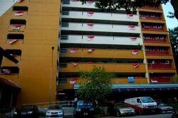 Blk 109 Bukit Batok West Avenue 6 (Bukit Batok), HDB 3 Rooms #608023551